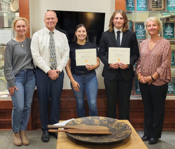 Janssen Memorial Hoops for Heart event set for Friday News, Sports